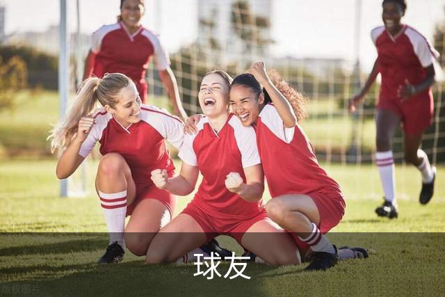 关于球友